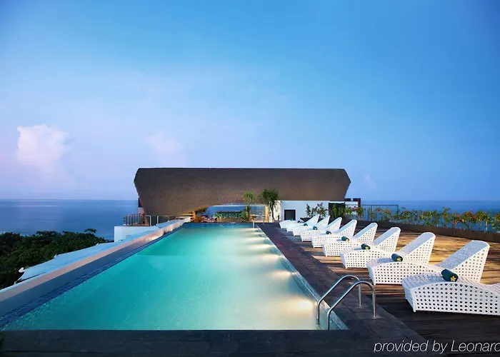 Citadines Kuta Beach Bali