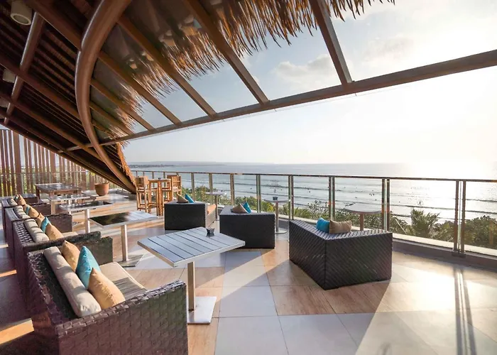 Citadines Kuta Beach Bali